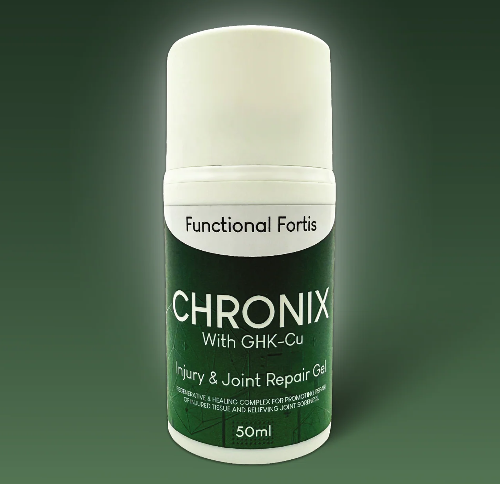 Chronix